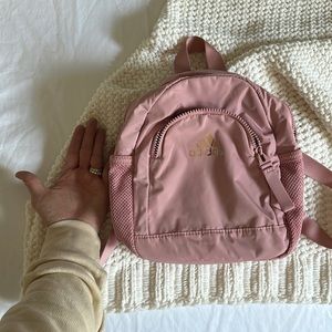 Adidas backpack
